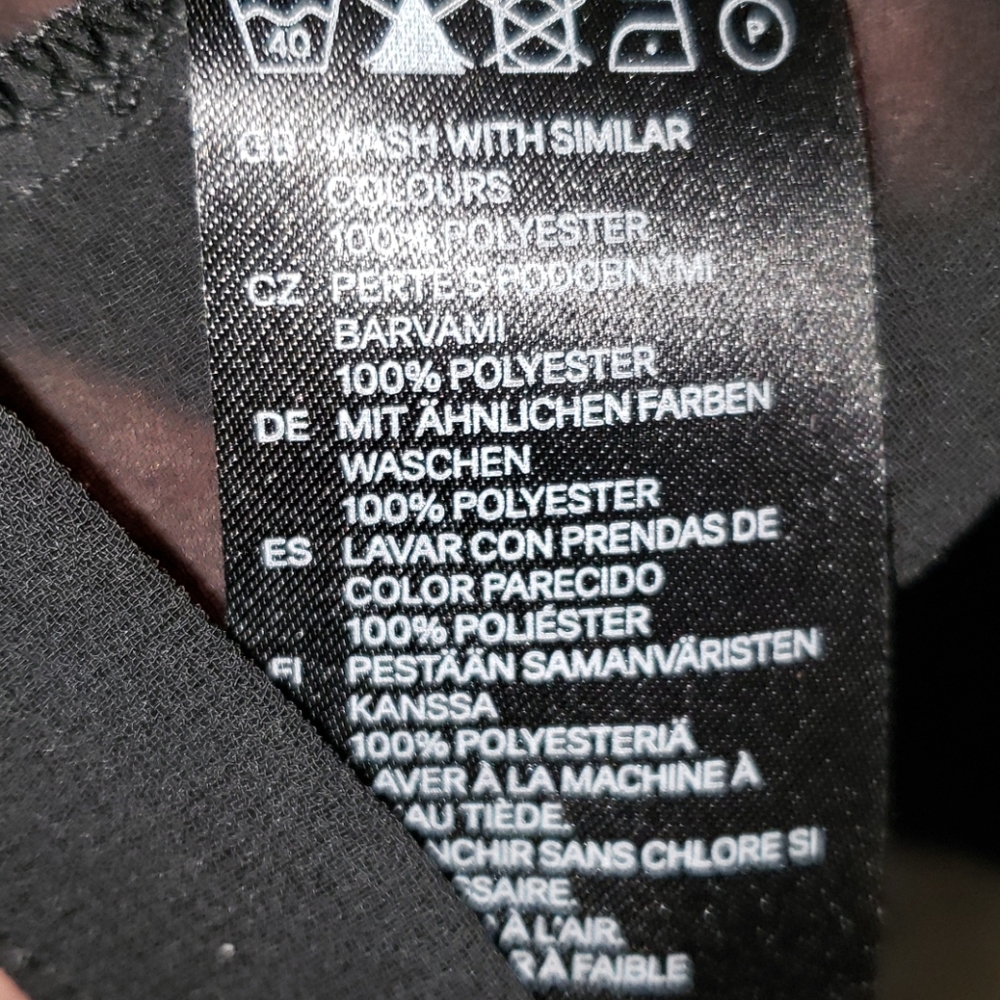 H&M Blouse - Picture 5 of 5